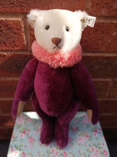 Vintage steiff circus - steiff, dolly