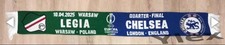scarf "Legia" Warsaw  -