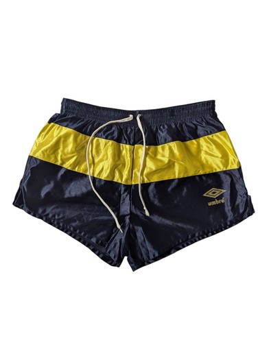 Vintage 80s umbro - vintage, nylon