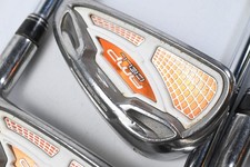 Cobra AMP Cell Irons / 6-PW /