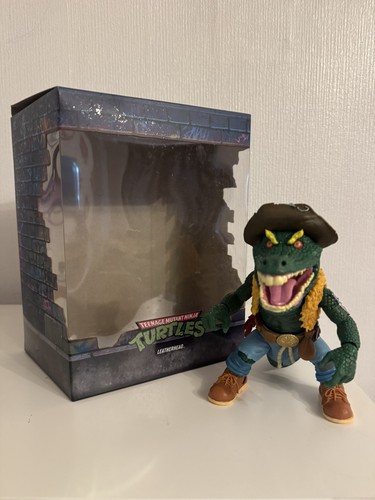 Super7 teenage mutant ninja - teenage,