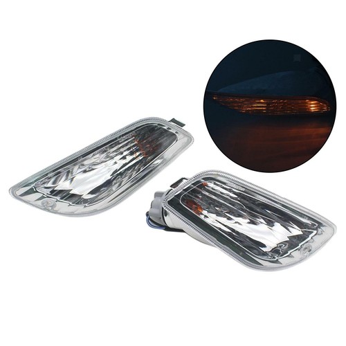 Pair front indicator turn - pair,