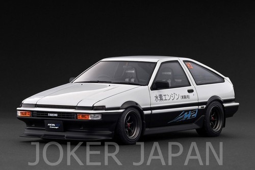 Ignition model ig3809 - ignition, 1/18