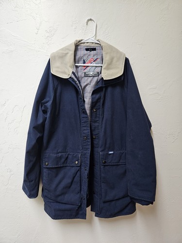 Vintage musto country gore tex - vintage,