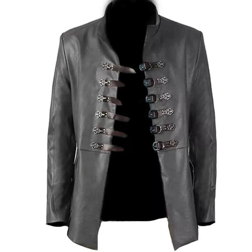 Mens halloween gothic military - halloween,