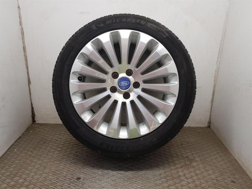 2007 2010 mk4 - mondeo, 17"