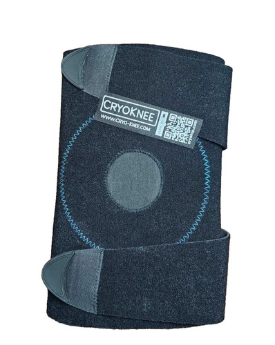 Donjoy cryoknee replacement - cryoknee,