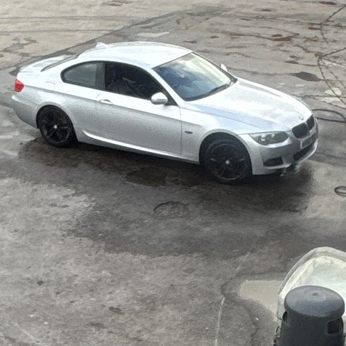 E92 320d e90 breaking bmw - e90, 3