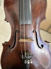 No. 1139 old violin with good