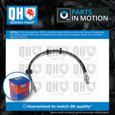 Brake Hose fits FORD COUGAR