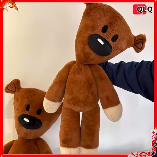 Bean teddy bear - mr, plush