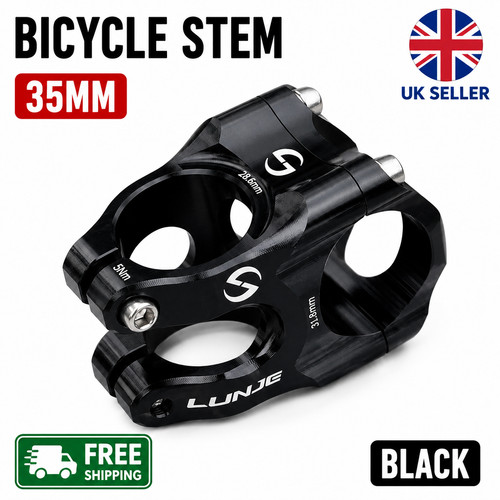 Mtb bike stem aluminum alloy - mtb,