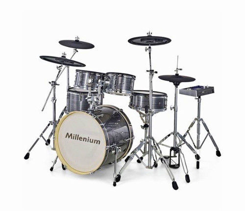 Millenium mps 1000 - millenium, mps-1000