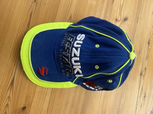 Team suzuki ecstar motogp - team,
