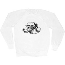 'Christmas Jack Russell