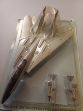 Fabbri Diecast Model Aircraft