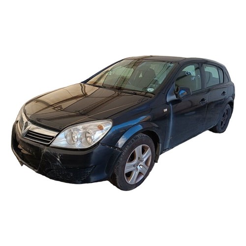 Vauxhall astra active - vauxhall,