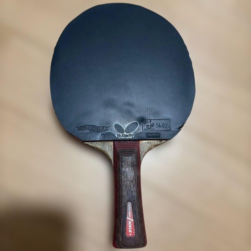 Table tennis blade nitta - tennis,