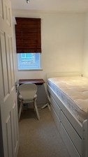 Ikea slakt single - slakt, bed