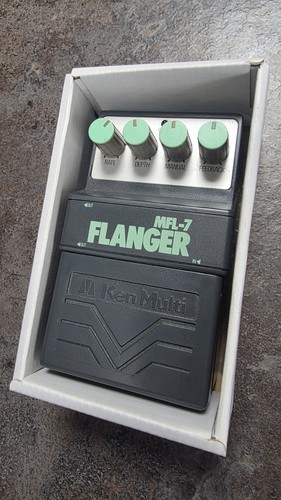 Ken multi mfl - multi, flanger