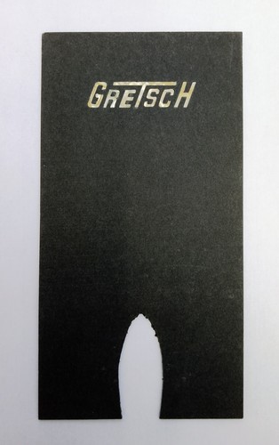 Gretsch guitar headstock - gretsch,