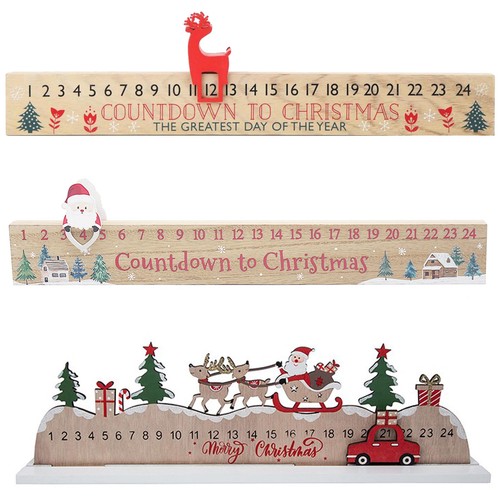 Christmas advent calendar - christmas,