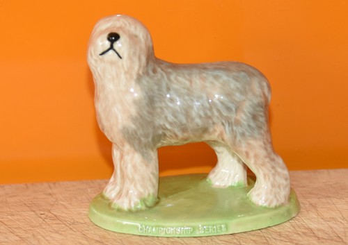 Wade championship dogs series - championship,