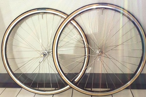 Vintage 1983 campagnolo 50th - vintage,