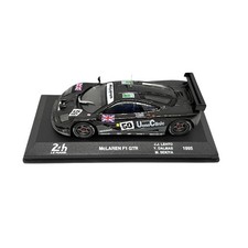 Mclaren gtr model car 1995 - mclaren,