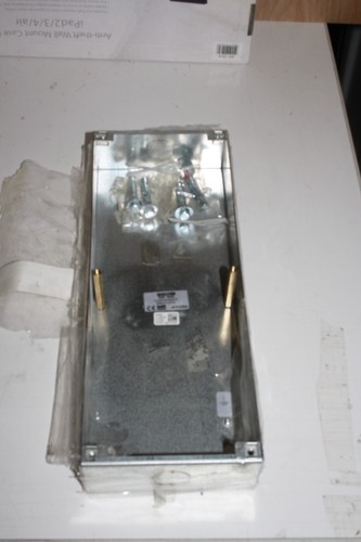 Fermax 4643 marine flush - 4643, back