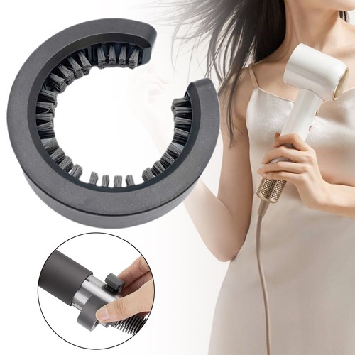 Filter cleaning brush for - filter,