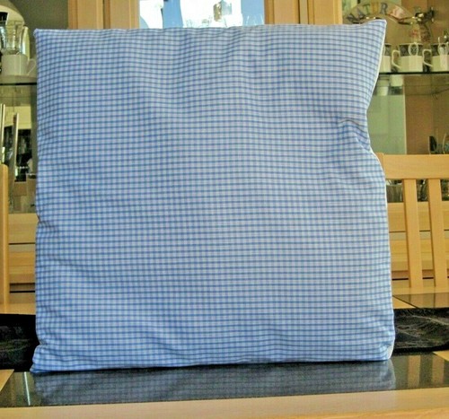 Shabby chic pale blue and - pale,