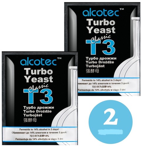 Alcotec classic turbo - x,