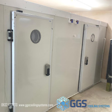 Walk-In Chiller | Walk-in Cold Room | Bespoke & Modular
