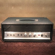 Univox Vintage Guitar Amplifier Amp U-235-PB