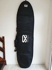 8'0 Mini-Mal Hybrid 6mm & 10mm Surfboard Bag NEW 8ft S2 Design