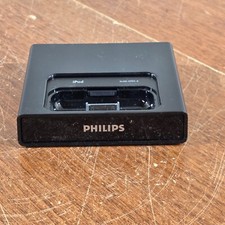 Philips ipod Dock