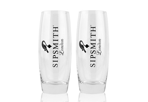 Sipsmith london dry gin - dry,