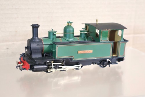 Kit scratch built - kit,