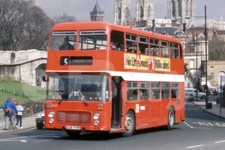 Bus Photo - West Yorkshire