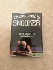 Terry Griffiths Championship