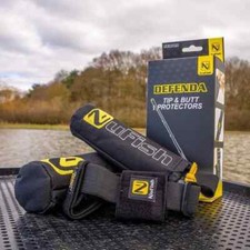 NuFish Defenda Tip & Butt