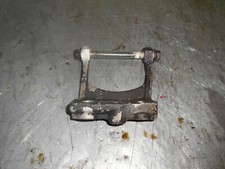 yaqmaha  trx  850   lower  engine  bracket