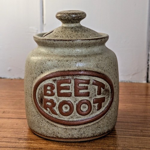Vintage tremar cornish pottery - vintage,