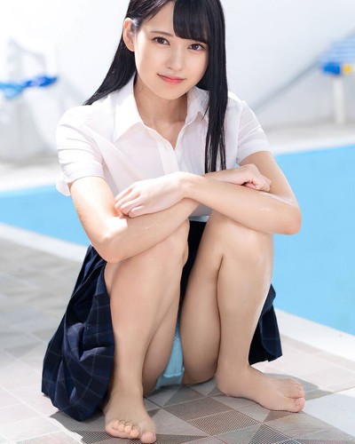 Umi yatsugake sexy - sexy, short