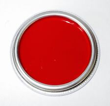 500ml FLAME RED Gloss Heat