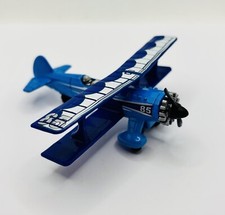 Matchbox Skybusters SB85