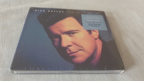 Rick astley the best - rick,