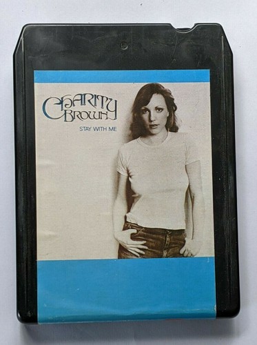 Charity brown stay with me - brown,
