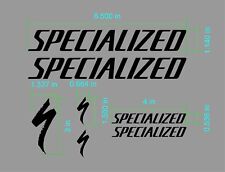 Custom Specialized Bike Frame